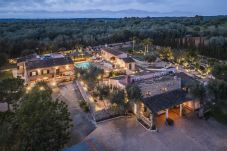 Finca en Algaida - Cas Misser