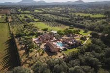 Finca en Algaida - Cas Misser