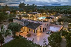 Finca en Algaida - Cas Misser
