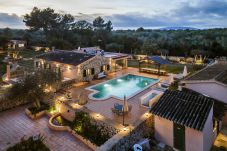 Finca en Algaida - Cas Misser