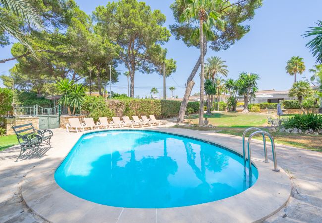 Villa en Arenal - Villa Santander