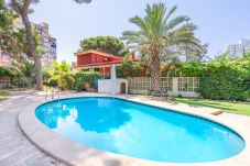 Villa en Arenal - Villa Santander