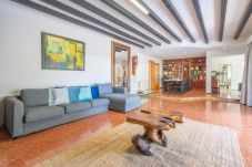 Villa en Arenal - Villa Santander