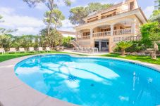 Villa en Arenal - Villa Tossals