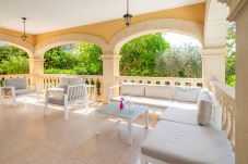 Villa en Arenal - Villa Tossals