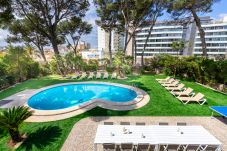 Villa en Arenal - Villa Tossals
