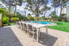 Villa en Arenal - Villa Tossals