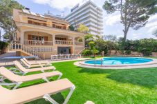 Villa en Arenal - Villa Tossals