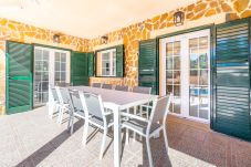 Villa en Arenal - Villa Trobadors