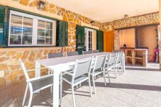 Villa en Arenal - Villa Trobadors