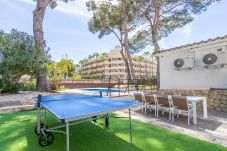 Villa en Arenal - Villa Els Pins