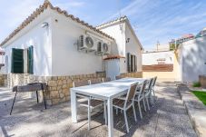 Villa en Arenal - Villa Els Pins