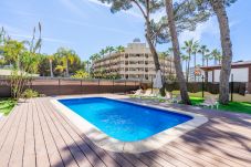 Villa en Arenal - Villa Els Pins