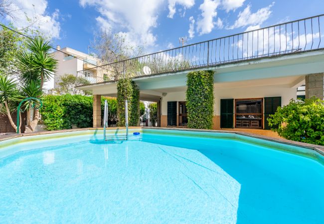 Villa en Ca´n Pastilla - Villa Can Pastilla
