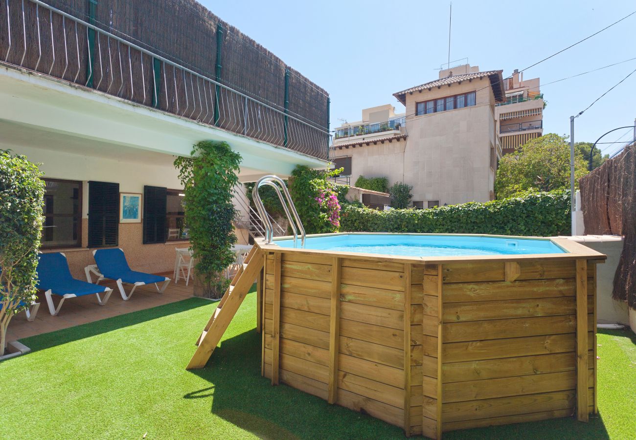 Villa en Ca´n Pastilla - Villa Can Pastilla