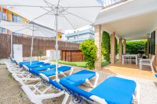 Villa en Ca´n Pastilla - Villa Can Pastilla