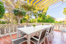 Villa en Arenal - Villa Ribera de Son Veri