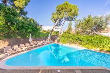 Villa en Arenal - Villa Ribera de Son Veri