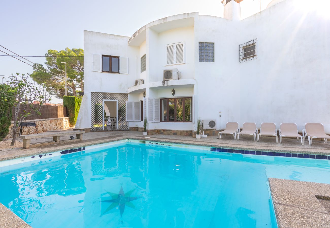 Villa en Arenal - Villa Son Veri d'Alt