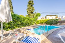 Villa en Arenal - Villa Son Veri d'Alt