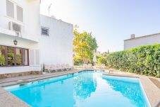 Villa en Arenal - Villa Son Veri d'Alt