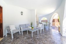 Villa en Arenal - Villa Son Veri d'Alt