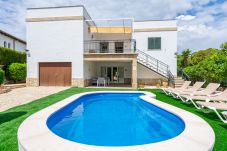 Villa en Arenal - Villa Son Veri Miramar