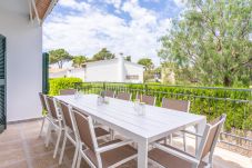 Villa en Arenal - Villa Son Veri Miramar