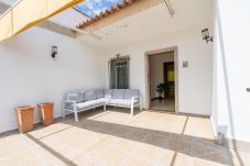 Villa en Arenal - Villa Son Veri Miramar