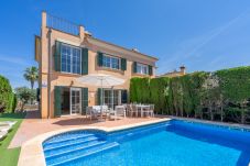 Villa en Puigderrós  - Villa Ocells II