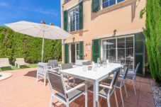 Villa en Puigderrós  - Villa Ocells II