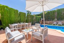Villa en Puigderrós  - Villa Ocells II