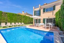 Villa en Puigderrós  - Villa Ocells II