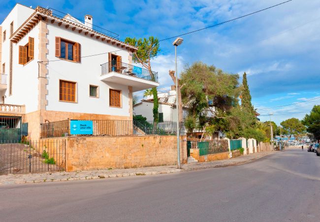 Villa en Arenal - Son Veri Villa en Arenal - Son Veri