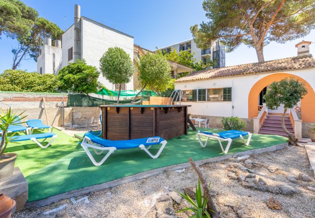 Villa en Arenal - Llinya 7