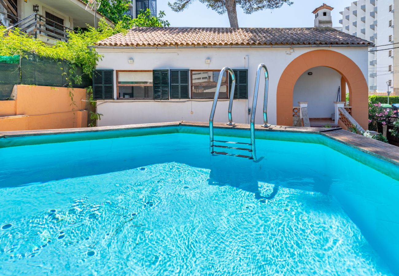 Villa en Arenal - Llinya 7