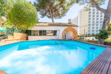 Villa en Arenal - Llinya 7