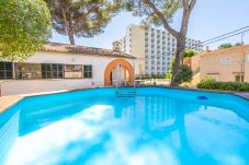 Villa en Arenal - Llinya 7