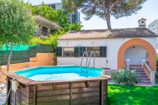Villa en Arenal - Llinya 7