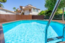 Villa en Arenal - Llinya 7