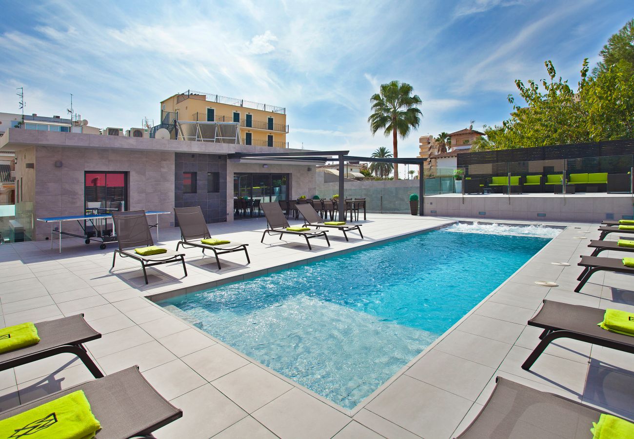 Villa en Arenal - Villa Maravilla