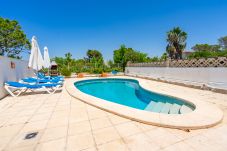 Villa en Bahía Grande - Villa Bahias