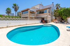 Villa en Bahía Grande - Villa Bahias