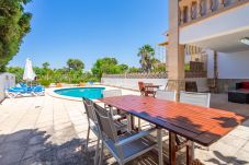 Villa en Bahía Grande - Villa Bahias
