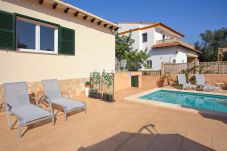 Villa en Cala Blava - Bellavista