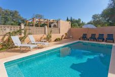 Villa en Cala Blava - Bellavista