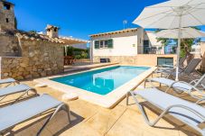 Villa en Cala Blava - Bellavista