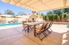 Villa en Cala Blava - Bellavista