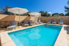 Villa en Cala Blava - Bellavista