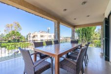 Villa en Cala Blava - Bellavista